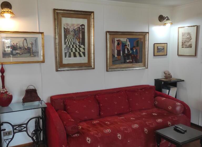 پانسیون Guesthouse Bogdanovic