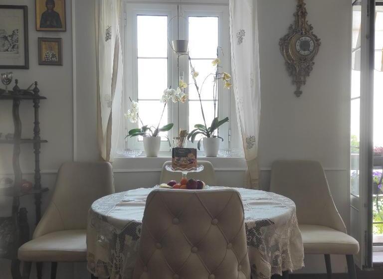 پانسیون Guesthouse Bogdanovic
