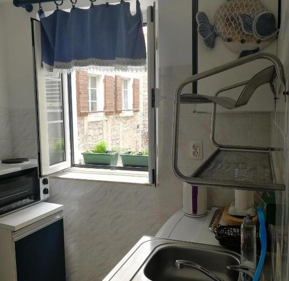 پانسیون Guesthouse Bogdanovic