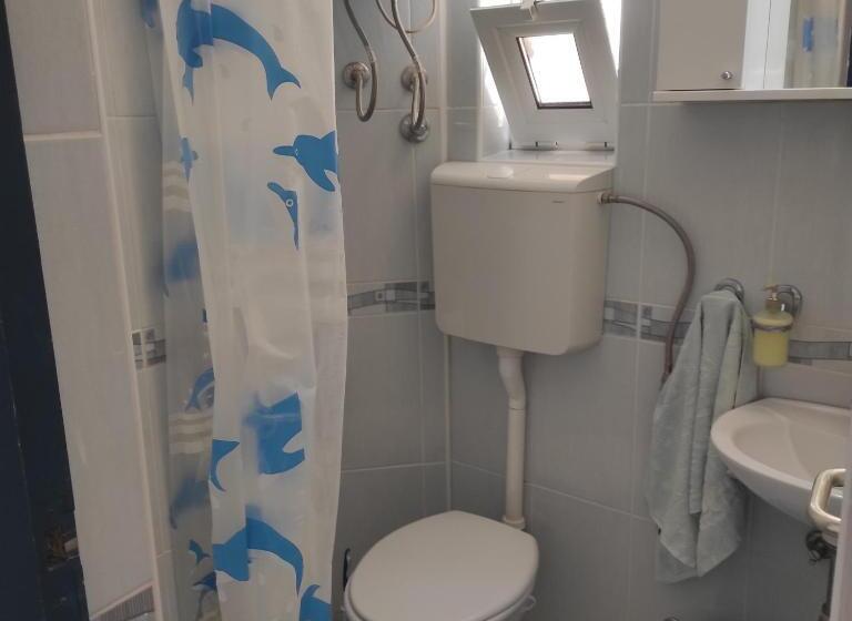 پانسیون Guesthouse Bogdanovic