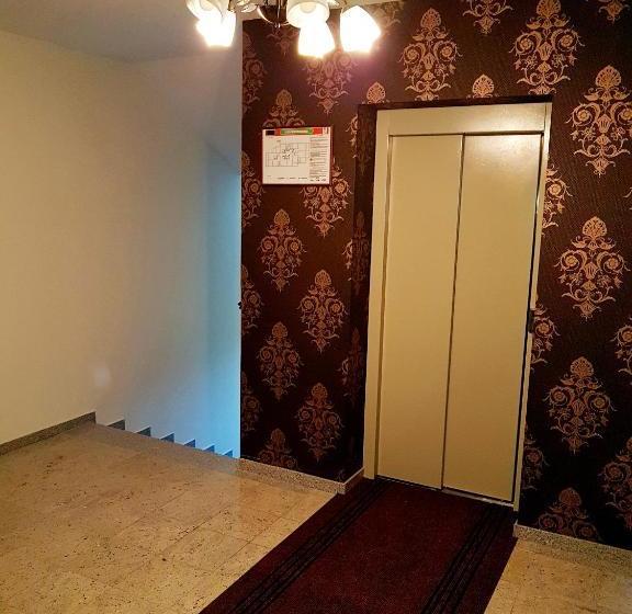 پانسیون Guesthouse Villa Elizabet