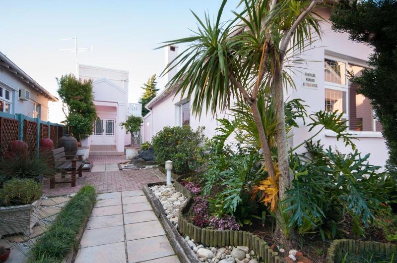 Pension Heugh Road Guest House