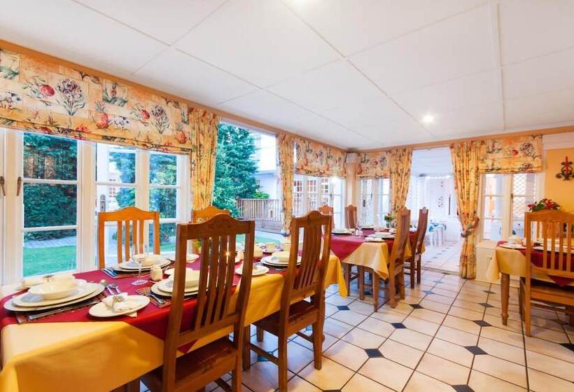 Pension Heugh Road Guest House