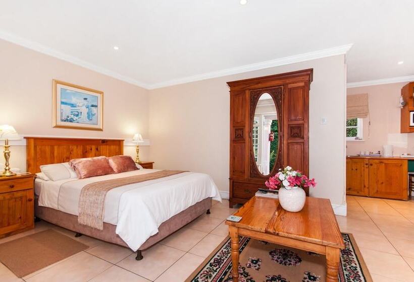 Pension Heugh Road Guest House