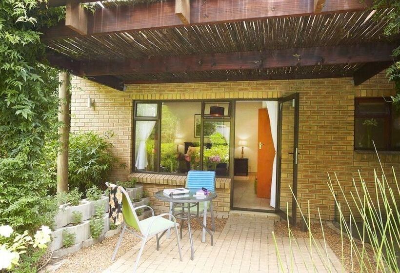 膳宿费 Hottentots Mountain View