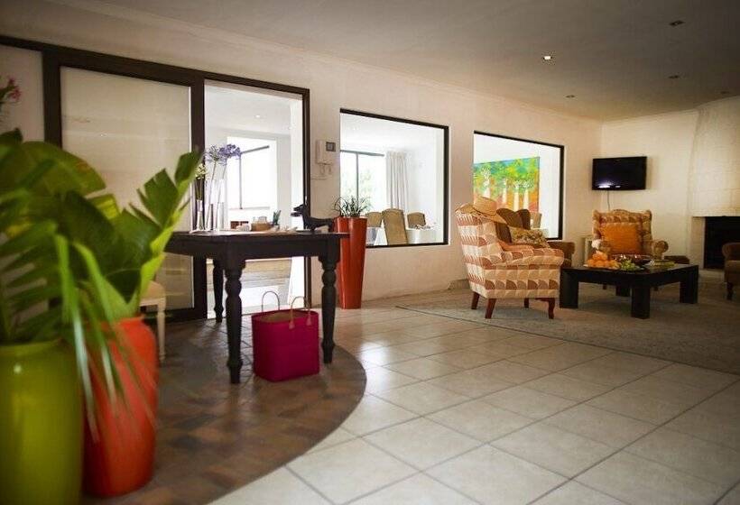 膳宿费 Hottentots Mountain View