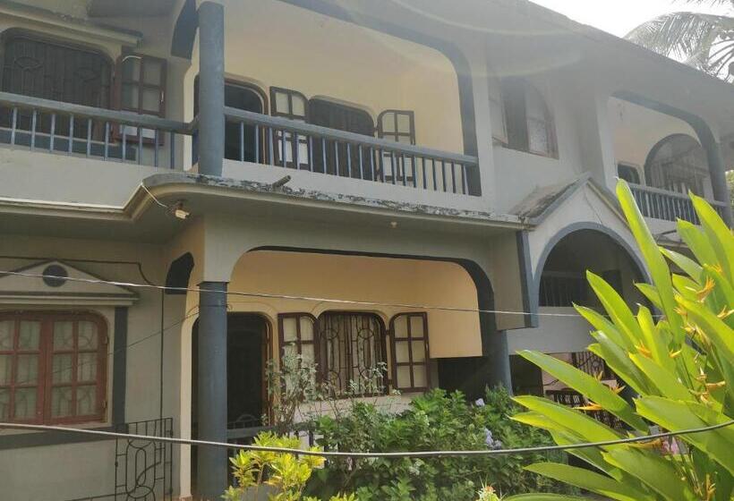 پانسیون Koito House Calangute Guest House