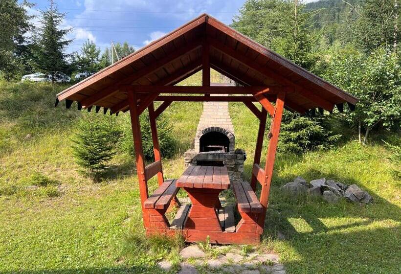 بنسيون Kozichky Guest House