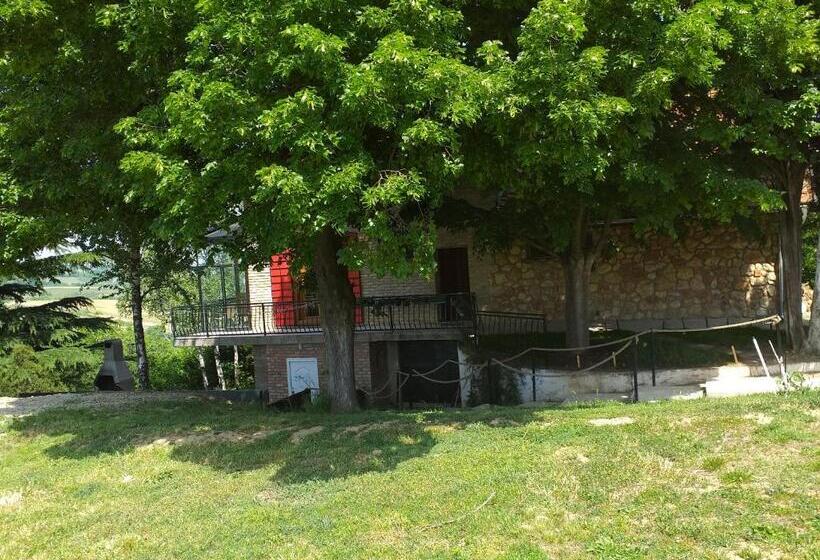 پانسیون Lodging Vidmar