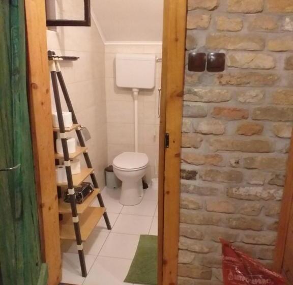 پانسیون Lodging Vidmar