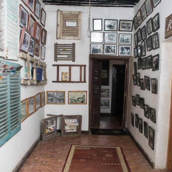 پانسیون Malindi Guest House