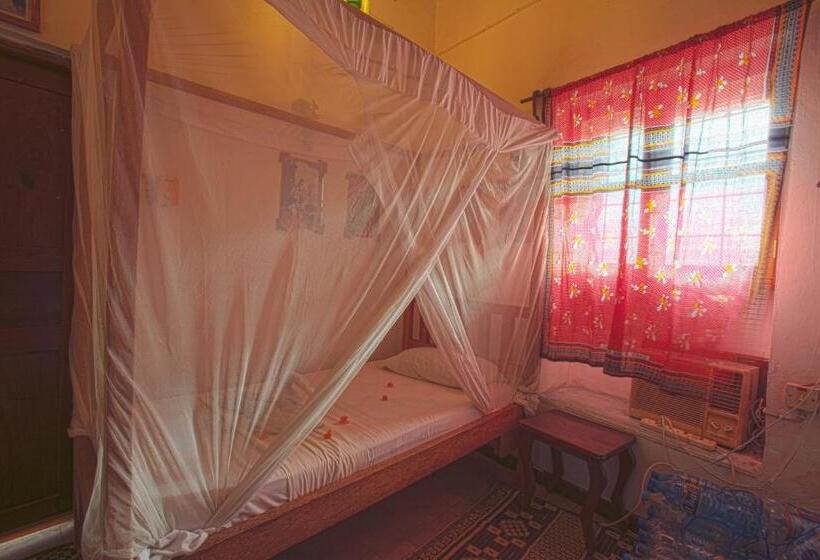 پانسیون Malindi Guest House