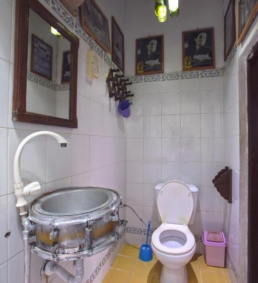 پانسیون Malindi Guest House
