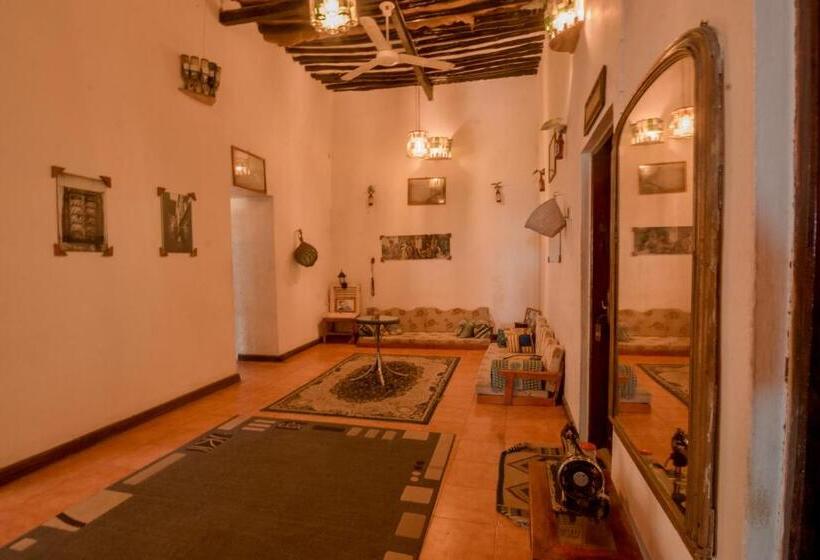 پانسیون Malindi Guest House
