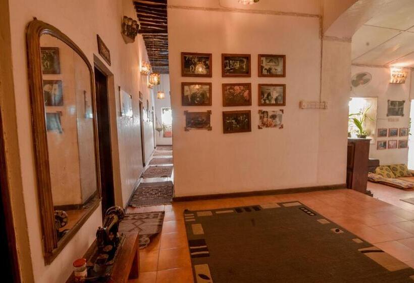 پانسیون Malindi Guest House