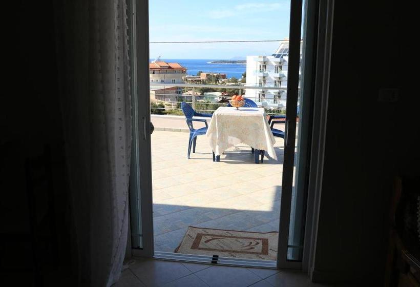 פנסיון Myksamil Apartments