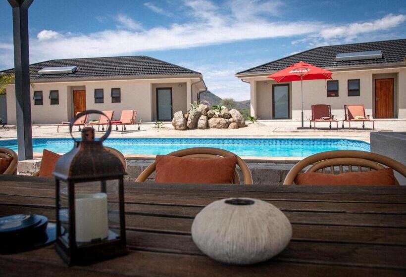 膳宿费 Otjohotozu Guestfarm