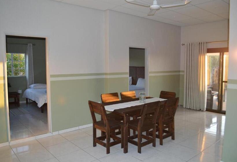 膳宿费 Otjohotozu Guestfarm