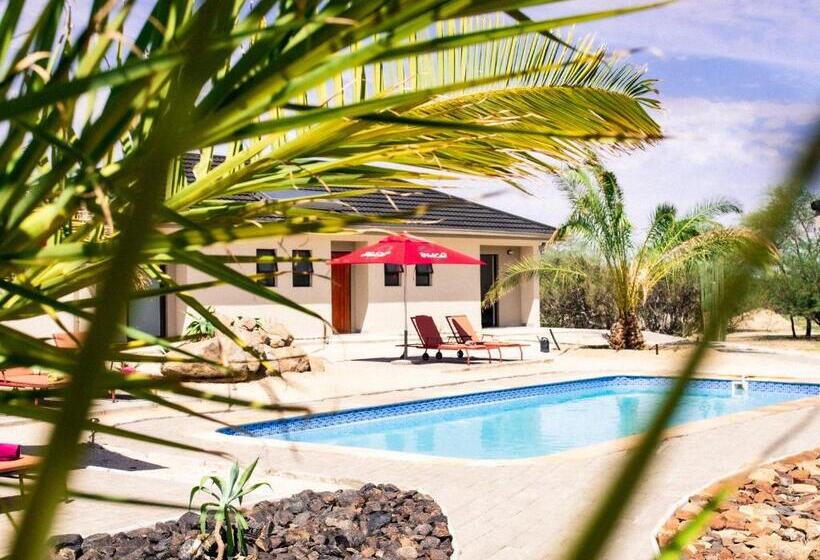 膳宿费 Otjohotozu Guestfarm