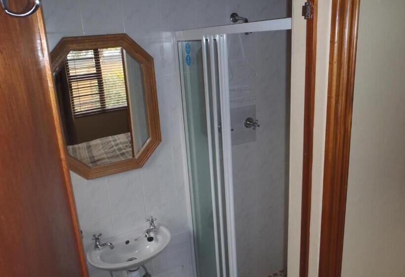 Пансион Pentzhaven Guesthouse