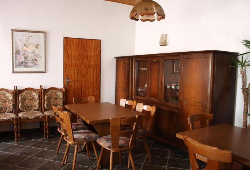 پانسیون Penzion U štoly Jáchymov