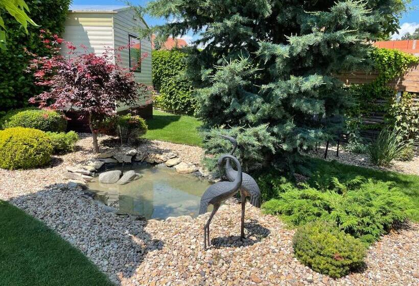 پانسیون Penzion Verde