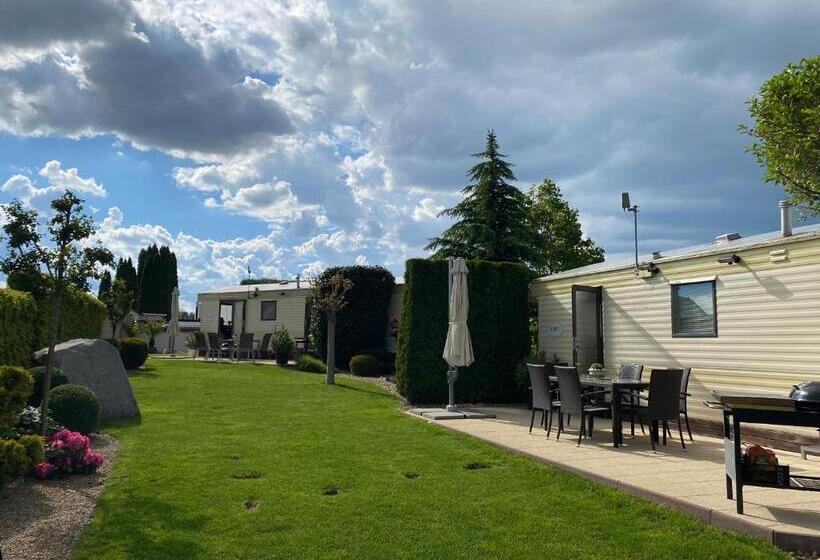 پانسیون Penzion Verde