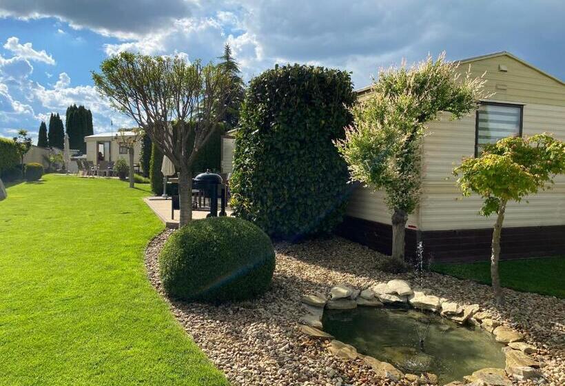 پانسیون Penzion Verde