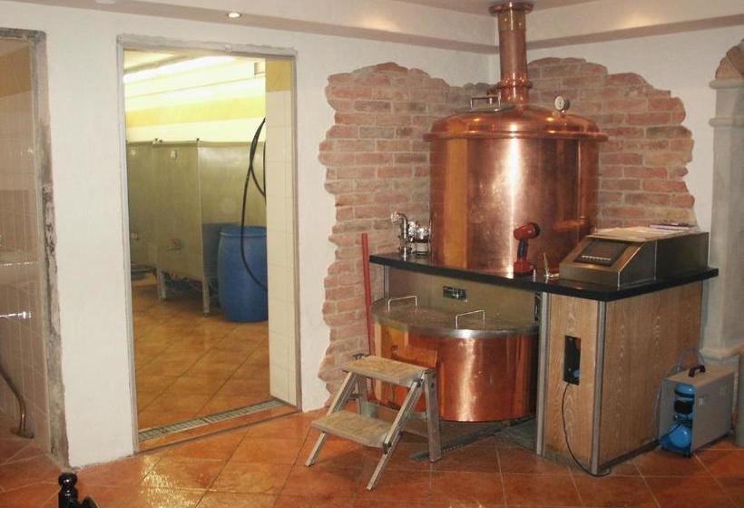 پانسیون Peterwirt