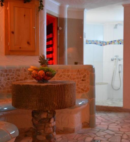 پانسیون Peterwirt