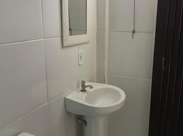 پانسیون Pousada Arraial Da Poesia