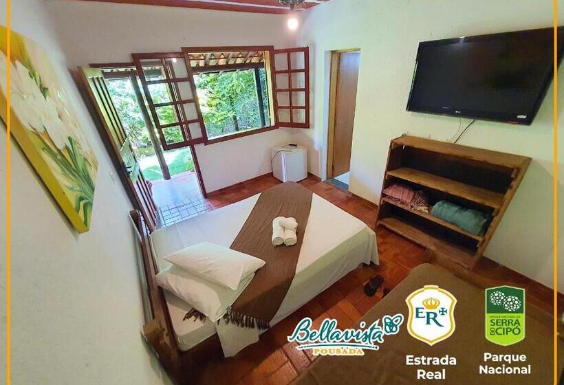 펜션 Pousada Bella Vista