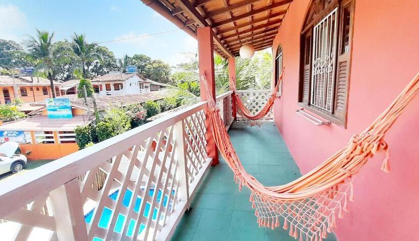 پانسیون Pousada Semente