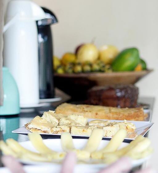 پانسیون Pousada Semente