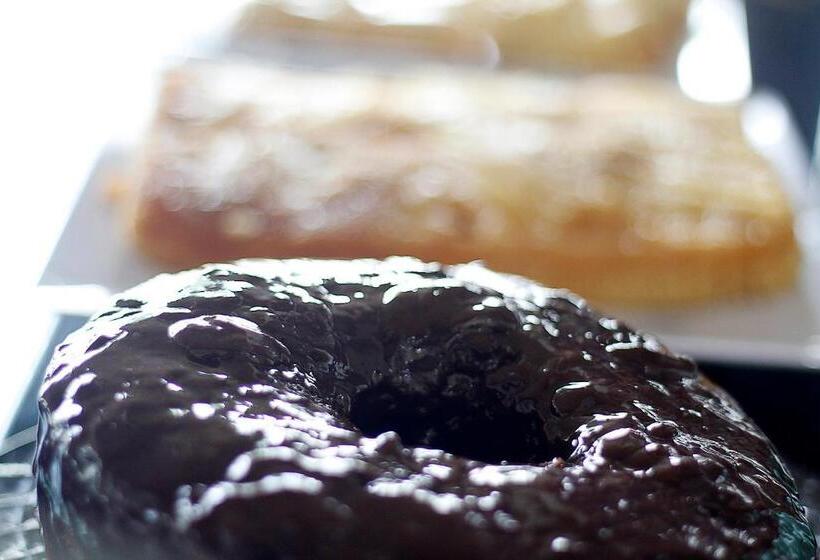 پانسیون Pousada Semente