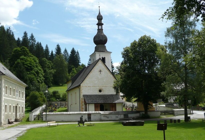Pension Kempenbruck