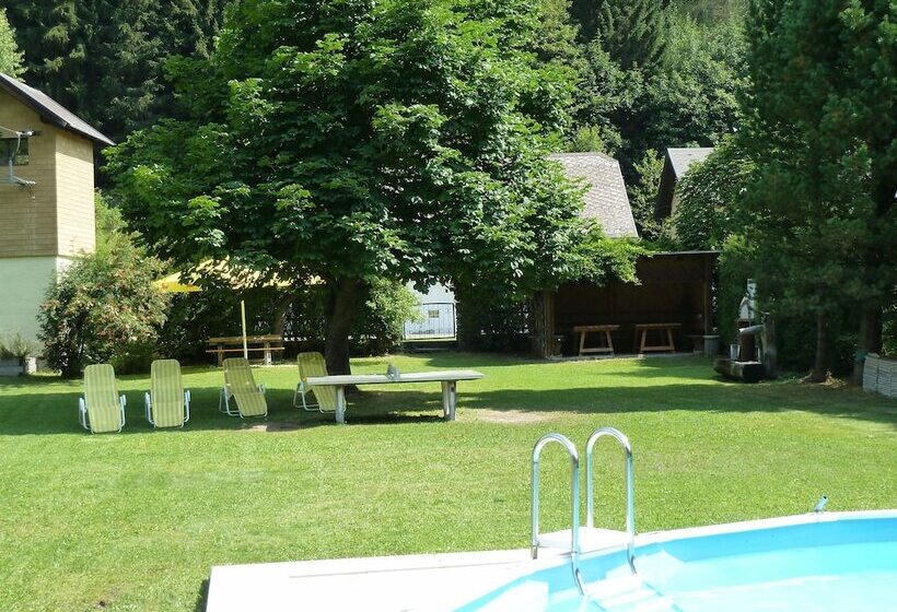 Pension Kempenbruck