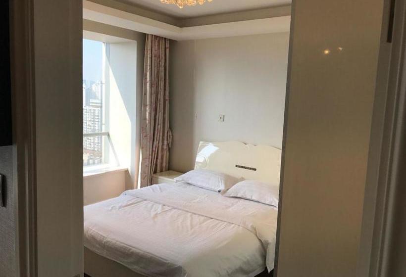 Ri Yue Guang Apartment