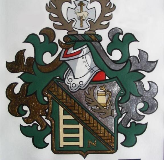 فندق صغير Garni Haus Jagerwirt