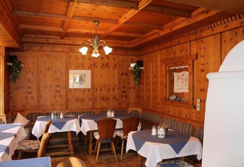 فندق صغير Gasthof Bärenwirt