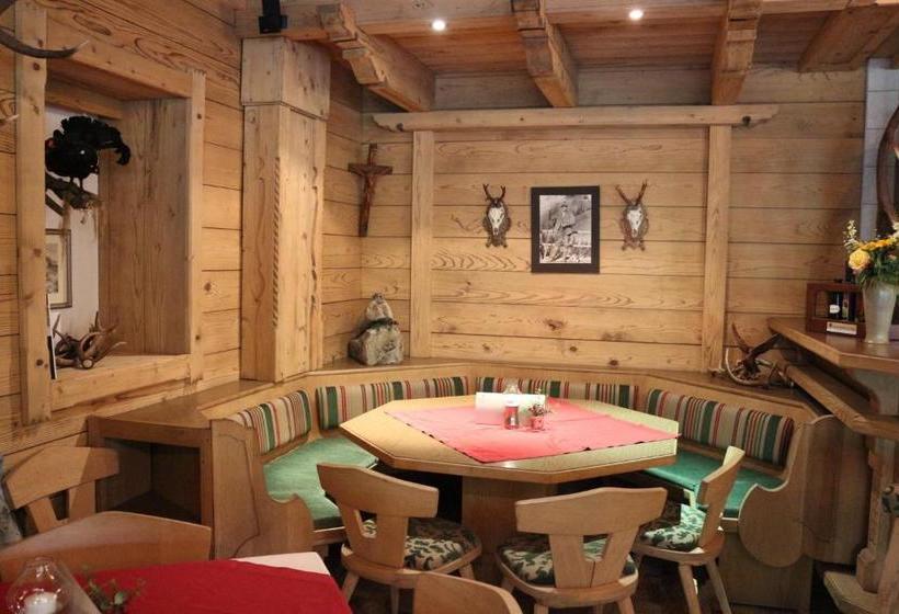فندق صغير Gasthof Bärenwirt