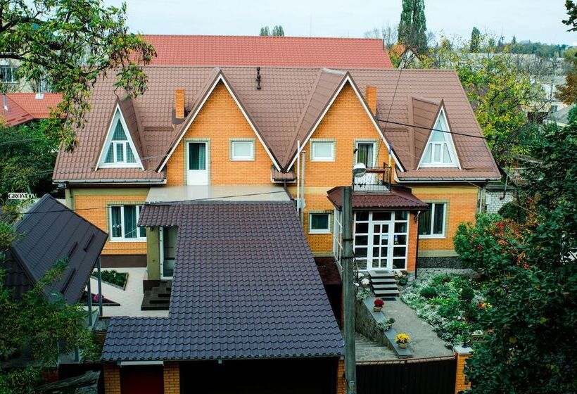 فندق صغير Mini Hotel Glove House