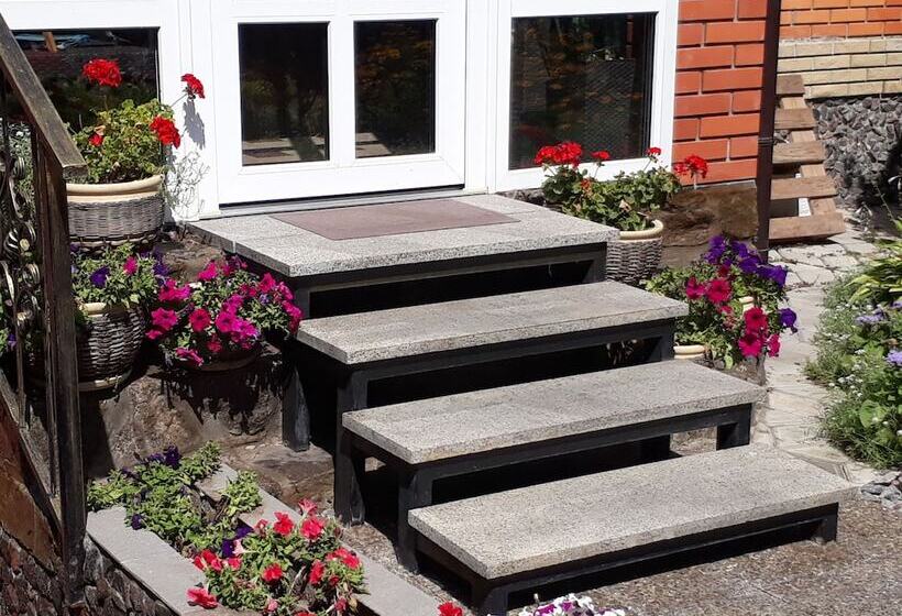 فندق صغير Mini Hotel Glove House