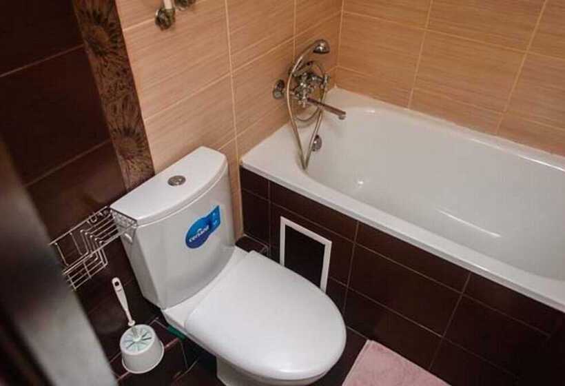 فندق صغير Mini Hotel Glove House