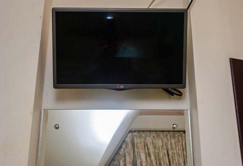 فندق صغير Mini Hotel Glove House