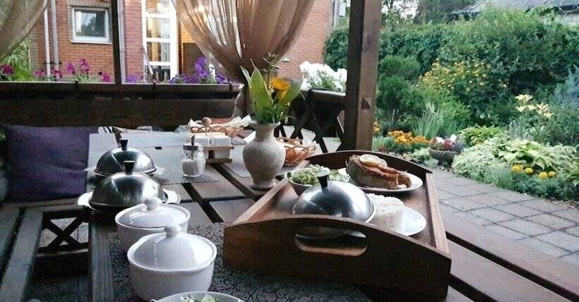 فندق صغير Mini Hotel Glove House