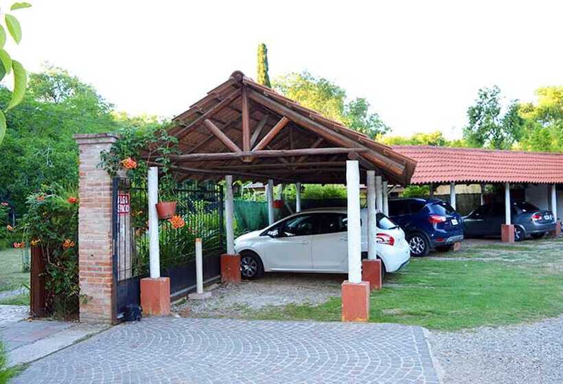 هاستل Posada San Bras