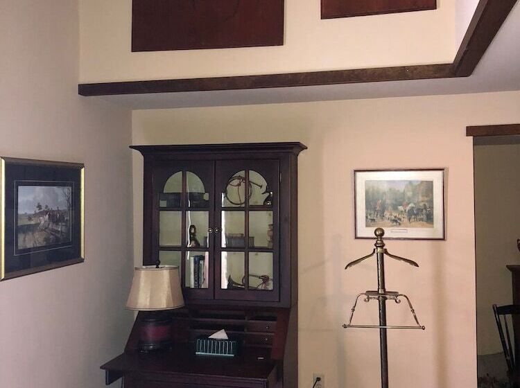 호스텔 The Harry Packer Mansion Inn