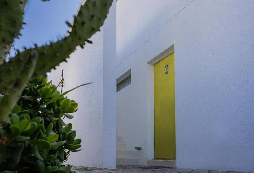 Apart Hotel Colors