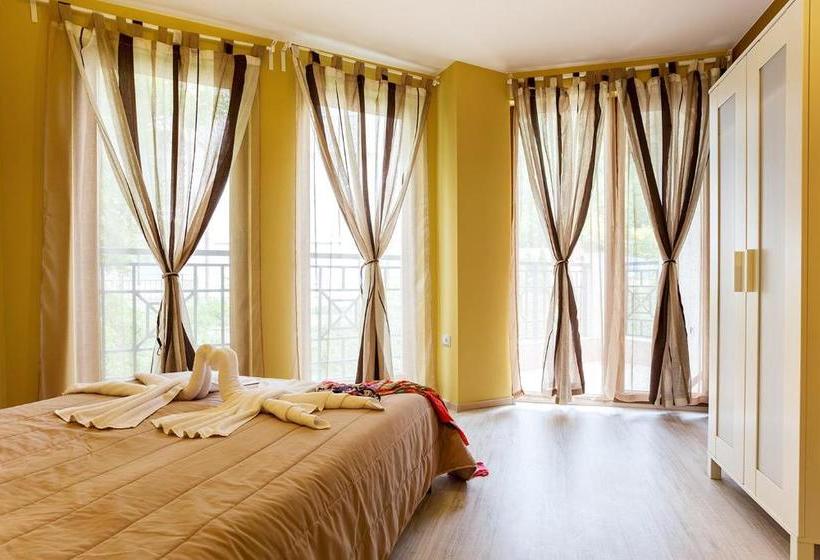Aparthotel Prostor